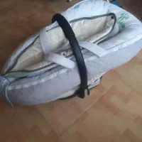 کری یر و ناز بالش کودک|اسباب و اثاث بچه|دامغان, |دیوار