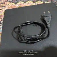 ps4 slim ۱ ترابایت|کنسول، بازی ویدئویی و آنلاین|اهواز, کمپلو شمالی|دیوار
