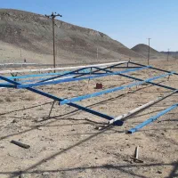 جوشکاری  سیار|خدمات پیشه و مهارت|تربت‌حیدریه, فرمانداری|دیوار