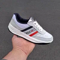 کفش کار آنفالوس SSA چرم طبیعی (کفش یاسین محمدی)