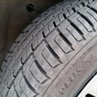 سمند Ef7دوگانه کارخونه1400|خودرو سواری و وانت|یزد, |دیوار