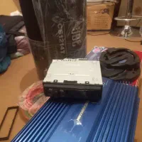 ضبط وباند|قطعات یدکی و لوازم جانبی|کرمانشاه, |دیوار