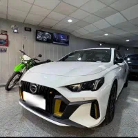 جی ای امپو بنزینی