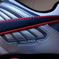 کتونی nike  shox|کیف، کفش، کمربند|پردیس, فاز ۱۱|دیوار