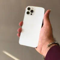 آیفون ۱۲ پرو پک اصلی