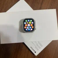 اپل واچ اولترا 1