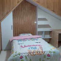 اجرای کابینت و کمددیواری ام دی اف دکوراسیون داخلی|خدمات پیشه و مهارت|شیراز, معالی‌آباد|دیوار