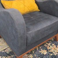 مبل 7نفره راحتی شرکتی