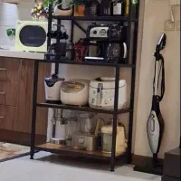 فروشگاه الوین تولید انواع کافی بارقیمت آگهی واقعی|بوفه، ویترین، کنسول|تهران, چیتگر شمالی|دیوار