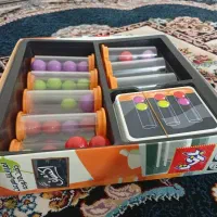 اسباب بازی فکری