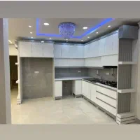 کابینت فلزی  ساخت و نصب کابینت