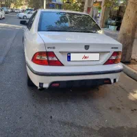 سمندمدل۹۴ بدون رنگ|خودرو سواری و وانت|مهاباد (آذربایجان غربی), |دیوار