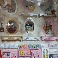 آینه کنسول|آینه|اراک, |دیوار