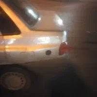 باعرض سلام پراید مدل ۸۷|خودرو سواری و وانت|یزد, |دیوار