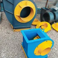 هوداستیل ـ هود صنعتی ـ شیب دار ـ ایتالیایی ـ باکسی|کافی‌شاپ و رستوران|شیراز, سلطان آباد|دیوار