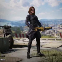 اکانت کالاف