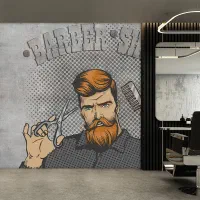 شریک مغازه برای آرایشگاه