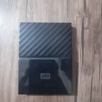 هارد اکسترنال 2 ترا WD