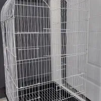 قفس بزرگ(تخفیف (جزئی) داده میشود)|لوازم جانبی حیوانات|تهران, مشیریه|دیوار