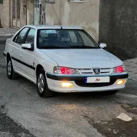 پارس مدل ‌۹۳ درجه یک|خودرو سواری و وانت|مریوان, |دیوار