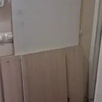 تخت خواب نوزادی و نوجوان|تخت و سرویس خواب|تهران, سازمان برنامه شمالی|دیوار