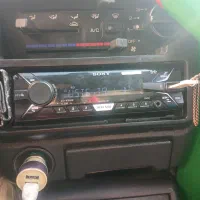 ظبط سونی DSX