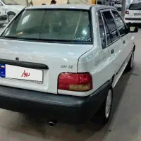 پراید۸۶|خودرو سواری و وانت|خرمشهر, |دیوار