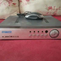 دستگاه دی وی آر 1080p اپتینا 8کانال