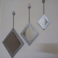 آینه ی سه تیکه