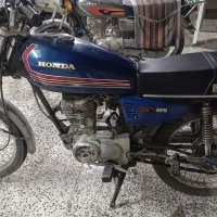 موتور مدل ۸۲پلاک ملی|موتورسیکلت|لار, |دیوار