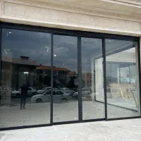 ۲۳۰ متر تجاری براصلی لواسان|اجارهٔ مغازه و غرفه|لواسان, |دیوار