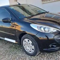 پژو 207i مدل ۹۹ تک برگ سند ۸۰ تا کار|خودرو سواری و وانت|گنبد کاووس, |دیوار