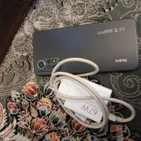 شیائومی نوت 12 پرو|موبایل|تبریز, |دیوار