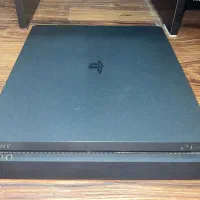 ps4 slim 1tra|کنسول، بازی ویدئویی و آنلاین|تهران, باشگاه نفت|دیوار