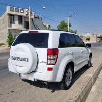 سوزوکی گرند ویتارا اتومات ۲۴۰۰
