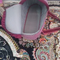 کریر|کالسکه و لوازم جانبی|اندیمشک, |دیوار