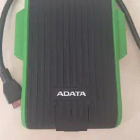 هارد اکسترنال ای دیتا مدل HD710. یک ترابایت