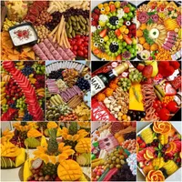 بهترین خدمات پذیرایی برای مهمانی ها و مراسمات شما