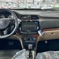 شاهین G CVT /اتومات پلاس /مدل ۱۴۰۴|خودرو سواری و وانت|تهران, ستارخان|دیوار