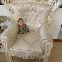 سرویس مبل|مبلمان خانگی و میز عسلی|قرچک, مهدیه|دیوار