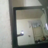 آیینه درآور|جاکفشی، کمد، دراور|تربت‌حیدریه, حاجی یار‎|دیوار