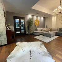 ۲۰۵متر۲پارکینگ/۲بالکن/استخر فعال/لابی من/تبدیل|اجارهٔ آپارتمان|تهران, سعادت‌آباد|دیوار