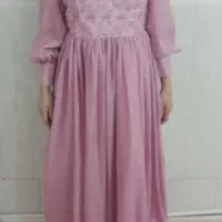 لبلس مجلسی زنانه و دخترانه