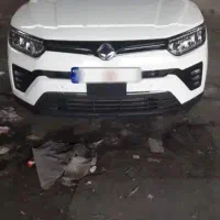 تیوولی اسپشیال ۱۴۰۱ توربو اتومات