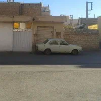 اجاره منزل دربستی سنتی برای کارگاه وانبار|اجارهٔ خانه و ویلا|اصفهان, ابر|دیوار