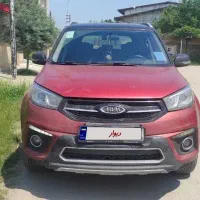 MVM x33s|خودرو سواری و وانت|کرج, دولت‌آباد|دیوار