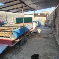 دستگاه برش ورق قیمت توافقی