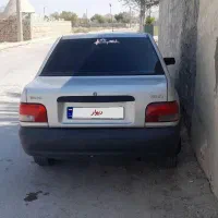پراید مدل ۱۳۱مدل ۹۰|خودرو سواری و وانت|لار, |دیوار