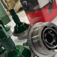 سر پلوس انواع خودرو پژو پراید ۲۰۶