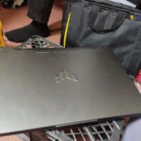 لپ تاپ ایسوس TuF خیلی نو